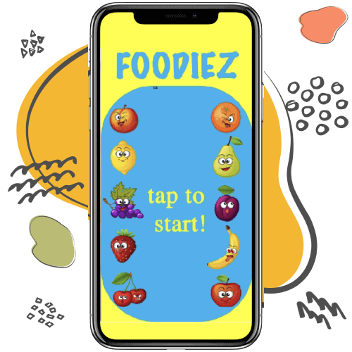 The Food App